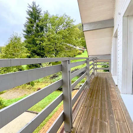 Le Grand Sorbier Le Ménil