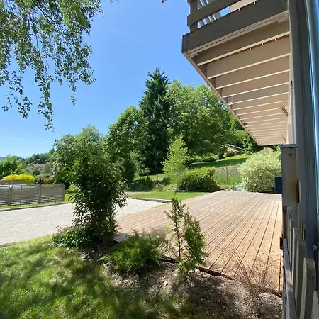 Le Grand Sorbier Le Ménil