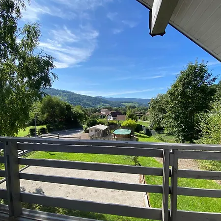 Le Grand Sorbier Le Ménil