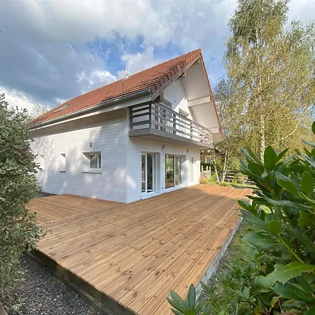 Le Grand Sorbier * Le Ménil