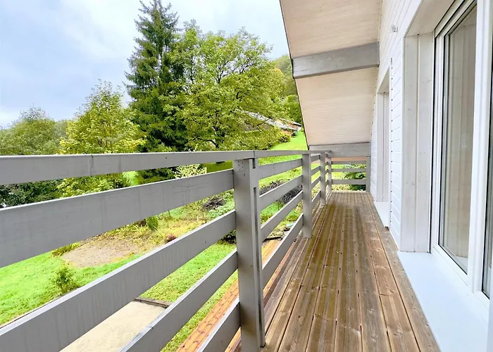 Le Grand Sorbier 르메니