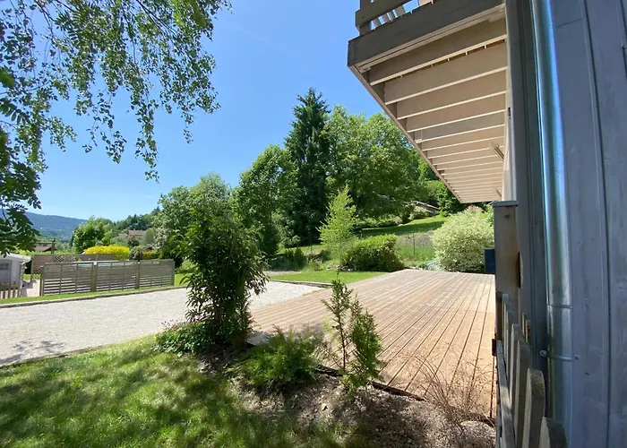 Le Grand Sorbier 르메니