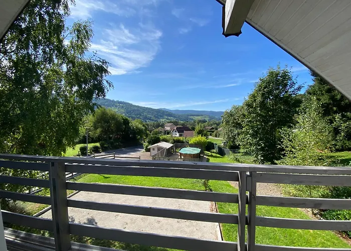 Le Grand Sorbier 르메니