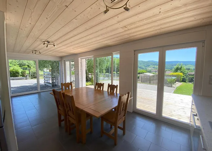 Le Grand Sorbier 르메니