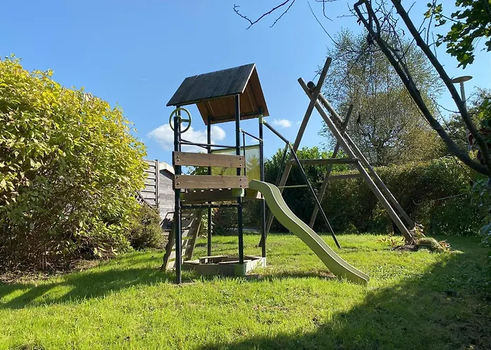 Le Grand Sorbier 샬레 *