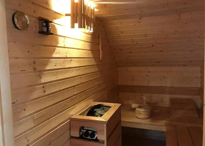 Le Grand Sorbier 샬레 르메니