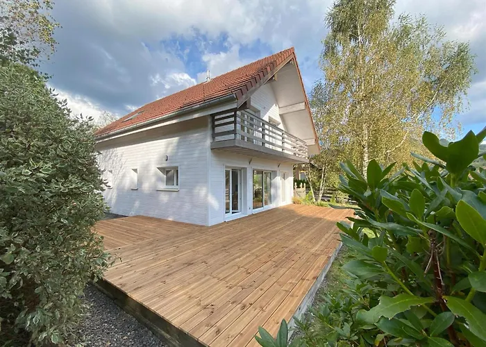 Le Grand Sorbier * 르메니