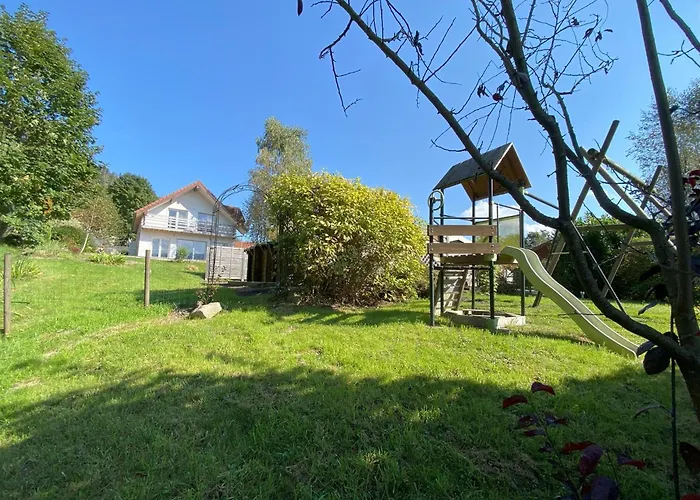 Le Grand Sorbier 샬레