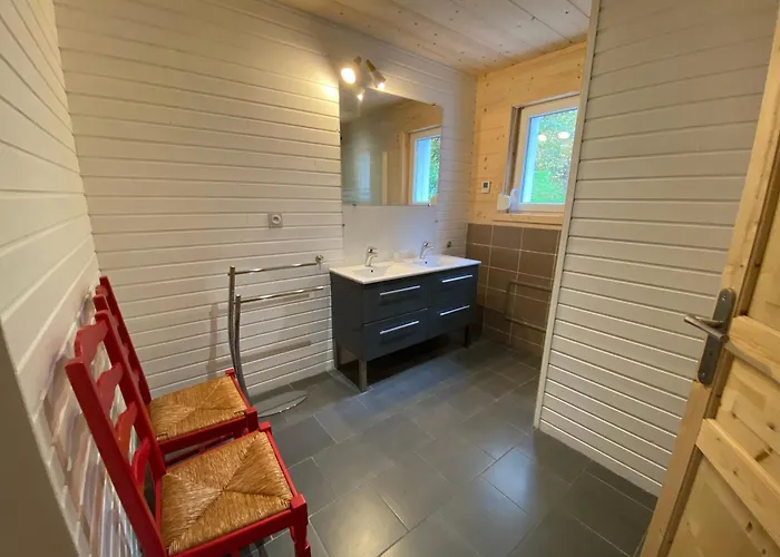 Le Grand Sorbier 샬레 *